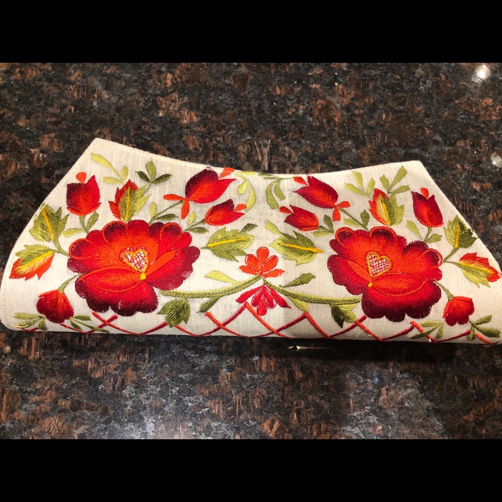 Clutch Bag